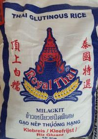 Royal Thai G. Rice 10KG - 1
